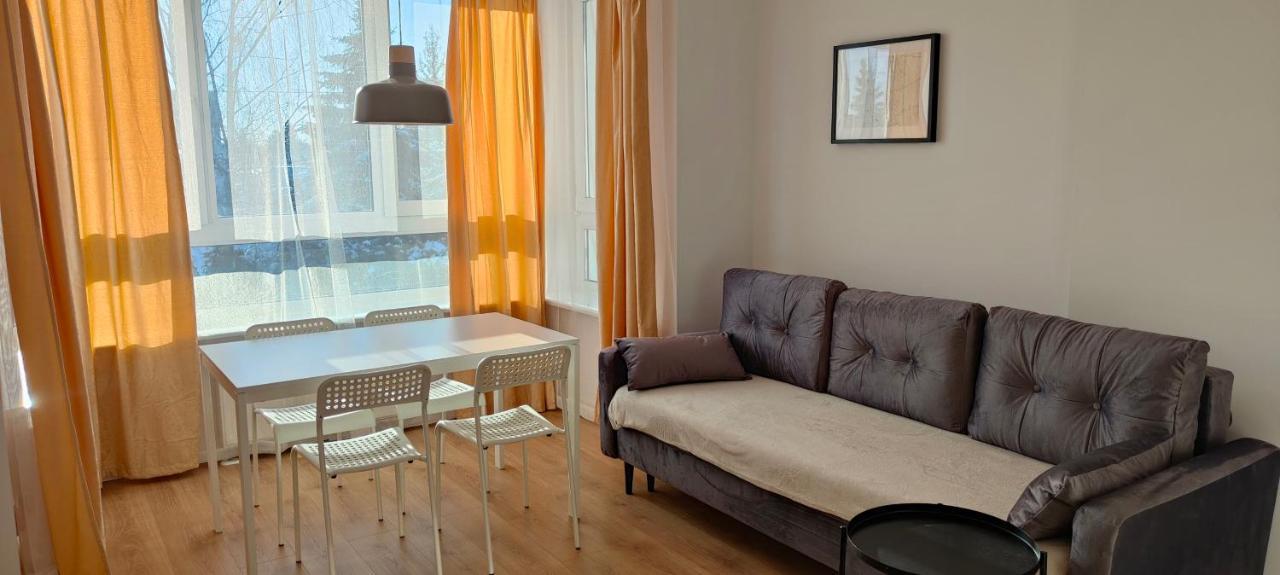Mlynarska - Sloneczne Apartamenty Piaseczno  Extérieur photo