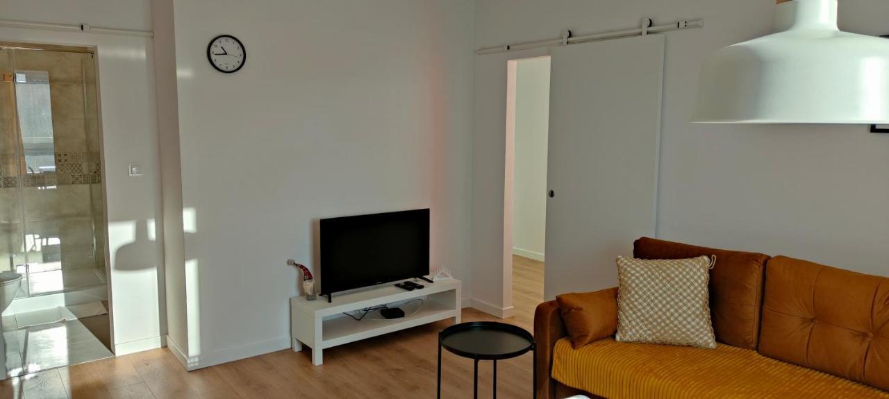 Mlynarska - Sloneczne Apartamenty Piaseczno  Extérieur photo