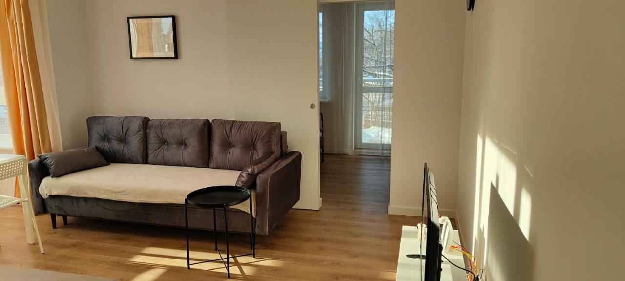Mlynarska - Sloneczne Apartamenty Piaseczno  Extérieur photo