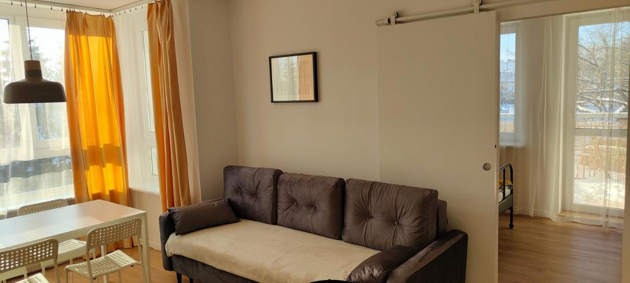 Mlynarska - Sloneczne Apartamenty Piaseczno  Extérieur photo